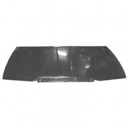 CAPO SKODA OCTAVIA  97  COMBI HASTA 2010  GALVANIZADO  TUV CERTI