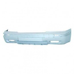 PARACHOQUES DELANTERO SKODA OCTAVIA  97 00 LISO PINTABLE