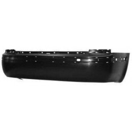 PARACHOQUES TRASERO SKODA OCTAVIA  00 04 NO PARA PDC LIMOUSINE P