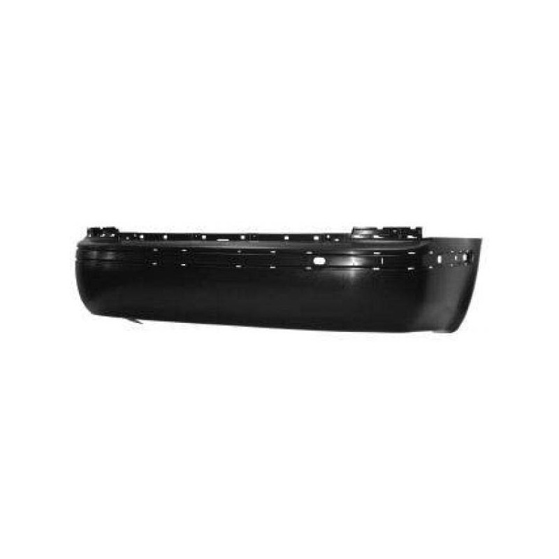 PARACHOQUES TRASERO SKODA OCTAVIA  00 04 NO PARA PDC LIMOUSINE P