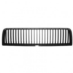 REJILLA PARAGOLPES CENTRAL SKODA OCTAVIA  01 04 COMBI HASTA 2010