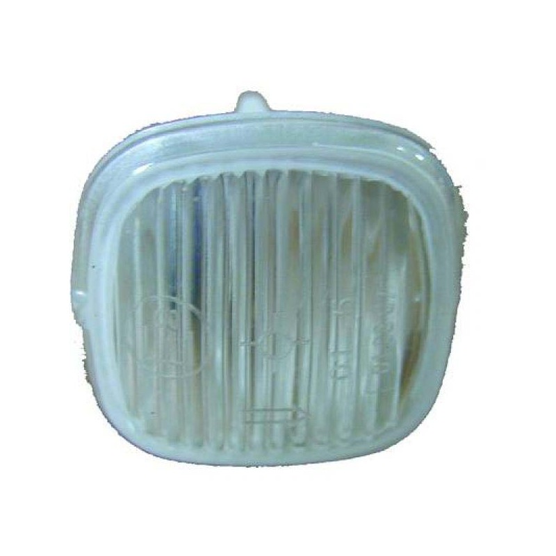 INTERMITENTE LATERAL DCHO  IZQ  SKODA OCTAVIA 96 04  BLANCO