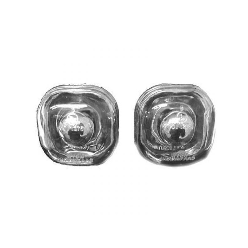 JUEGO INTERMITENTES LATERALES DE DISENO SKODA OCTAVIA 96 04 CRIS
