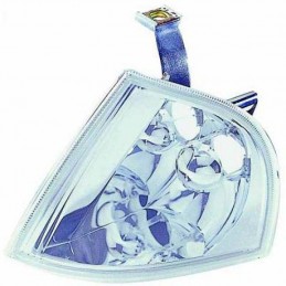 PILOTO INTERMITENTE IZQUIERDO SKODA OCTAVIA  97 00  CRISTAL CLAR