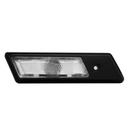 intermitentes laterales BMW E36   negro