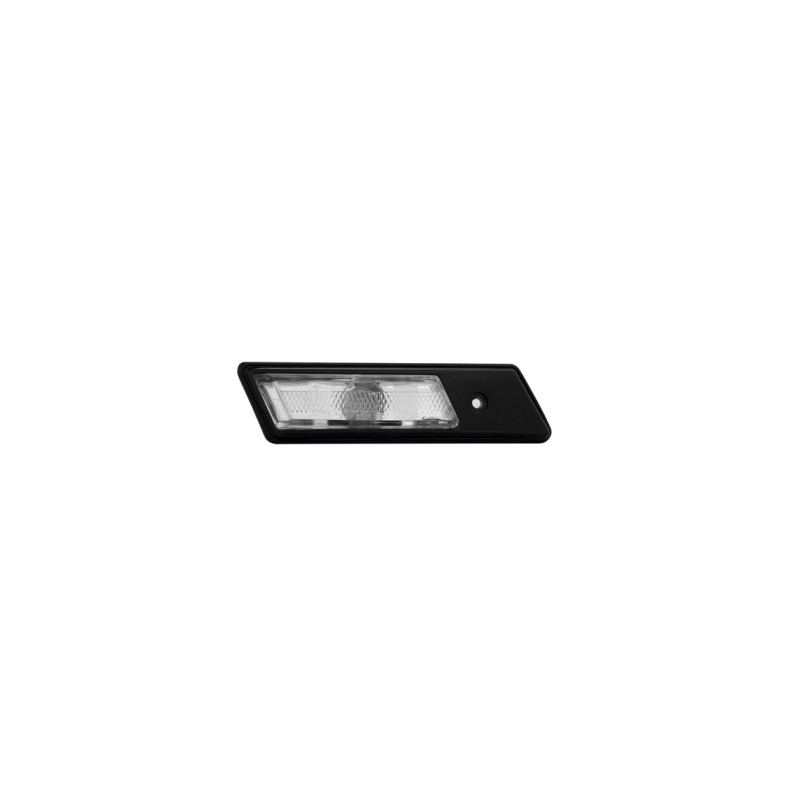intermitentes laterales BMW E36   negro