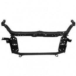 FRONTAL NISSAN QASHQAI  07 10 2 0 DIESEL 2 0 GASOLINA