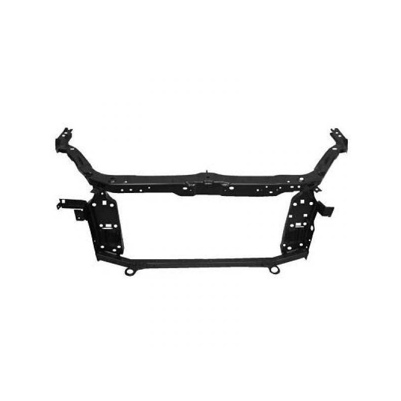 FRONTAL NISSAN QASHQAI  07 10 2 0 DIESEL 2 0 GASOLINA