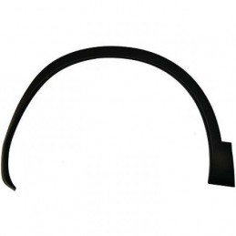 PASO DE RUEDA IZQUIERDO NISSAN  QASHQAI  07 10