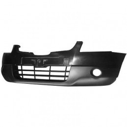PARACHOQUES DELANTERO NISSAN QASHQAI  07 04 10 S  LAVAFAROS