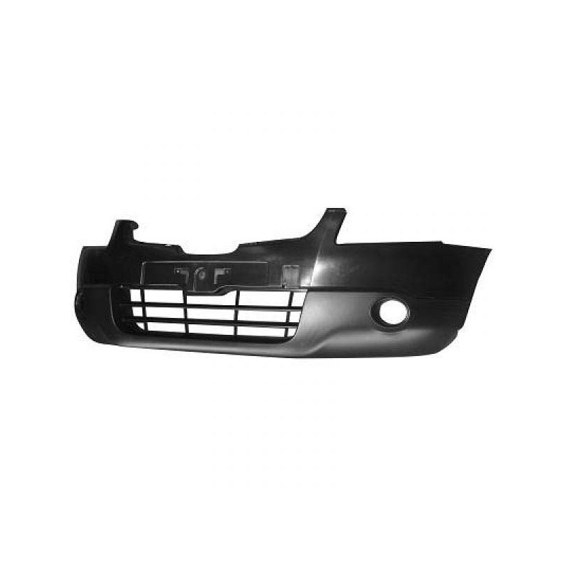 PARACHOQUES DELANTERO NISSAN QASHQAI  07 04 10 S  LAVAFAROS