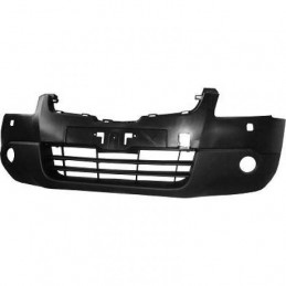 PARACHOQUES DELANTERO NISSAN QASHQAI  07 04 10 C  LAVAROS