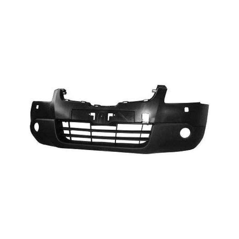 PARACHOQUES DELANTERO NISSAN QASHQAI  07 04 10 C  LAVAROS