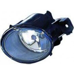 ANTINIEBLA IZQUIERDO H11  NISSAN QASHQAI 07 11