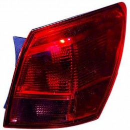PILOTO TRASERO DERECHO NISSAN QASHQAI  06 10
