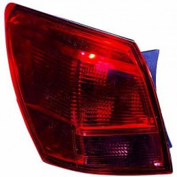PILOTO TRASERO IZQUIERDO NISSAN QASHQAI  06 10