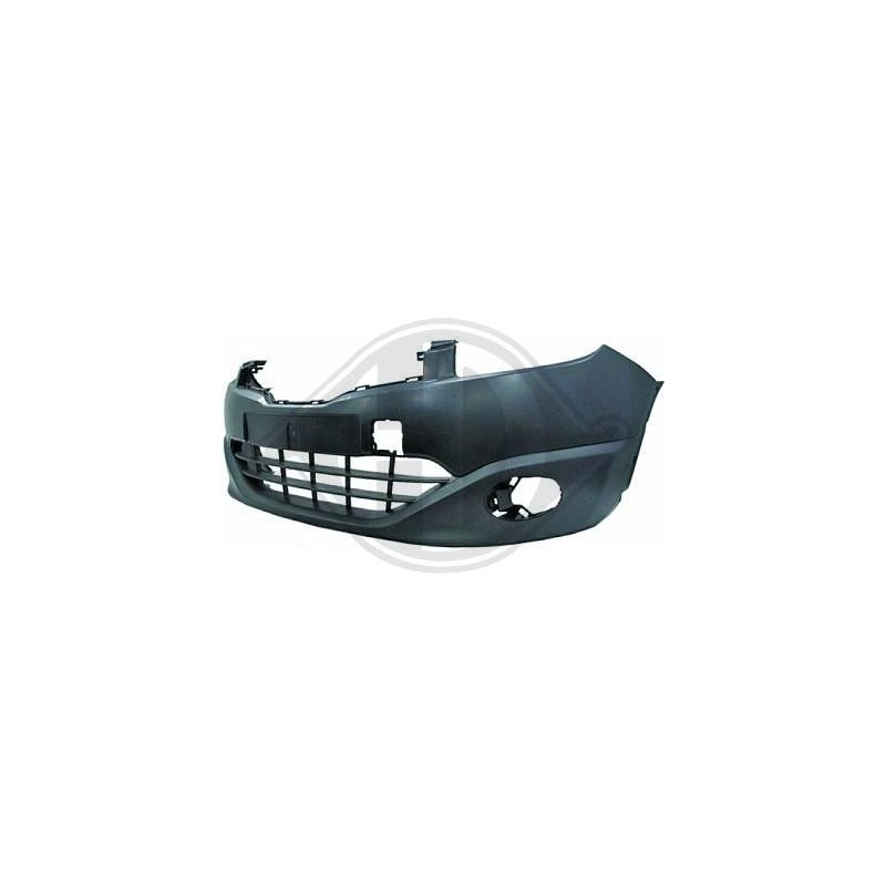 PARACHOQUES DELANTERO NISSAN QASHQAI 10  S  LAVAFAROS