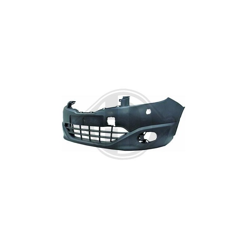 PARACHOQUES DELANTERO NISSAN QASHQAI 10  C  LAVAFAROS