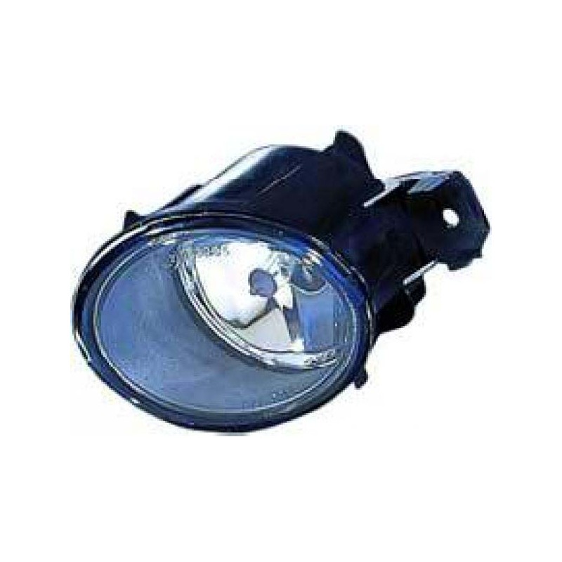 ANTINIEBLA IZQUIERDO H11  NISSAN QASHQAI 10 