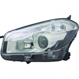 FARO IZQUIERDO NISSAN QASHQAI  10  gt  gt  H7 H7 MOTOR para LWR