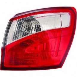 PILOTO TRASERO DERECHO NISSAN QASHQAI  10  gt  gt 
