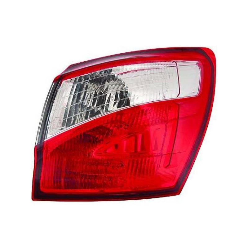 PILOTO TRASERO DERECHO NISSAN QASHQAI  10  gt  gt 
