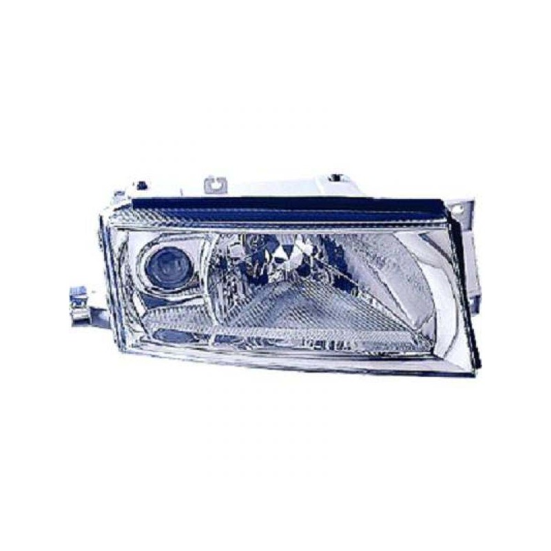 FARO DERECHO XENON SKODA OCTAVIA  00  gt  gt  COMBI HASTA 2010  D2S H1