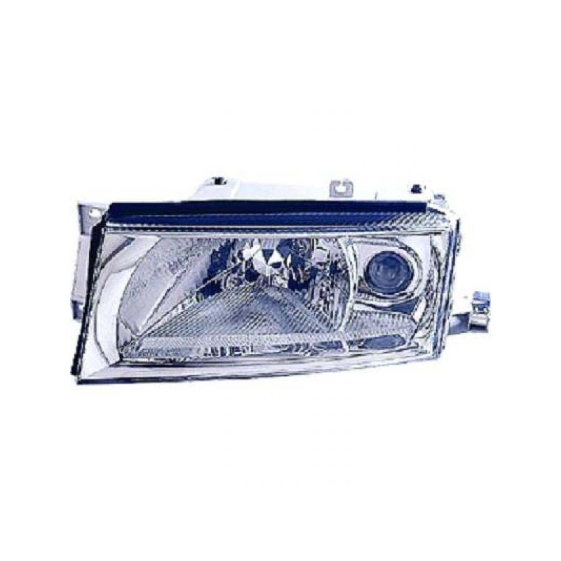 FARO IZQUIERDO XENON SKODA OCTAVIA  00  gt  gt  COMBI HASTA 2010  D2S 