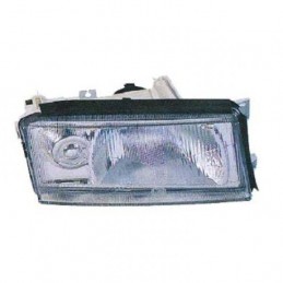 FARO DERECHO SKODA OCTAVIA  97 00 TYC  SISTEMA AUTORREGULACION D