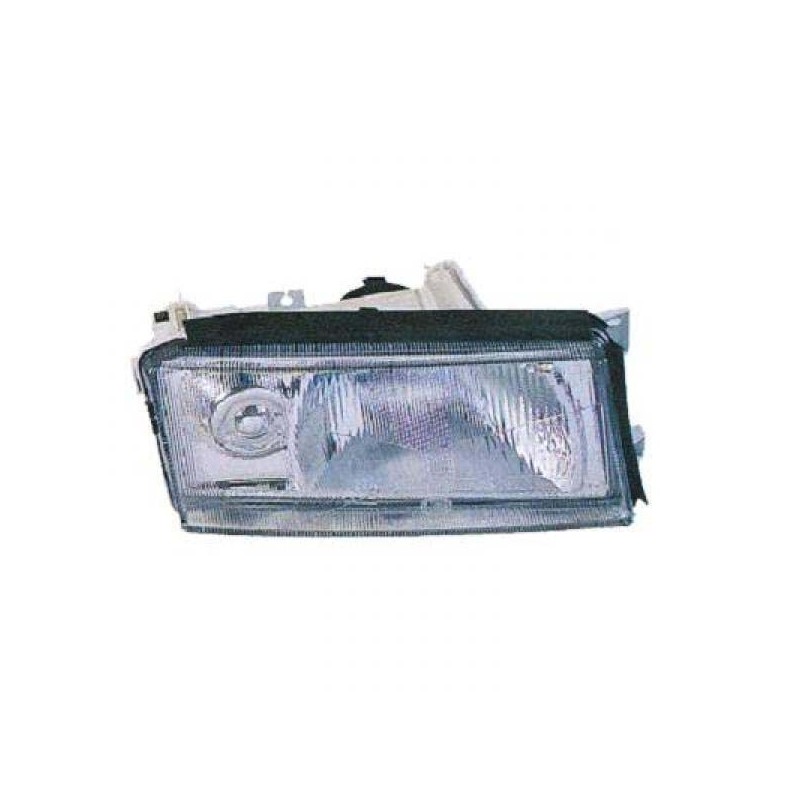 FARO DERECHO SKODA OCTAVIA  97 00 TYC  SISTEMA AUTORREGULACION D