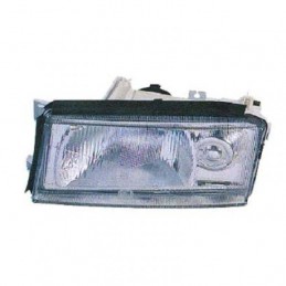 FARO IZQUIERDO SKODA OCTAVIA  97 00 TYC  SISTEMA AUTORREGULACION
