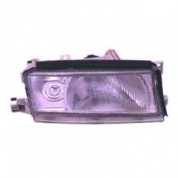 FARO DERECHO SKODA OCTAVIA  97 00 DEPO   ANTINIEBLA  SISTEMA AUT
