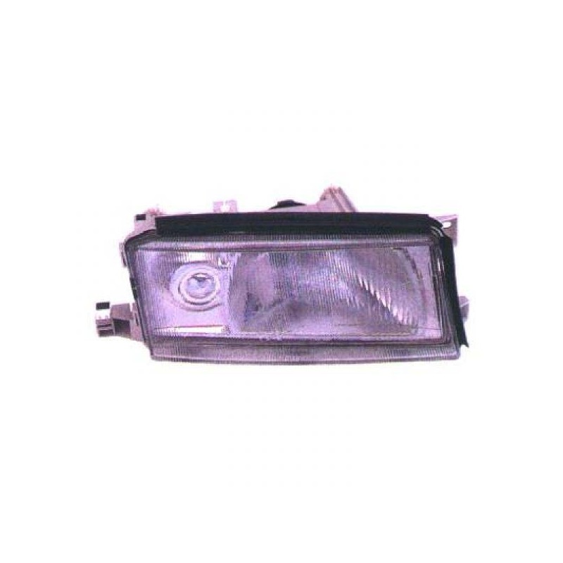 FARO DERECHO SKODA OCTAVIA  97 00 DEPO   ANTINIEBLA  SISTEMA AUT