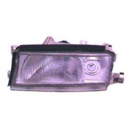 FARO IZQUIERDO SKODA OCTAVIA  97 00 DEPO   ANTINIEBLA  SISTEMA A