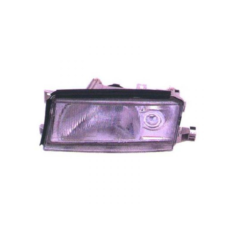 FARO IZQUIERDO SKODA OCTAVIA  97 00 DEPO   ANTINIEBLA  SISTEMA A