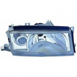 FARO DERECHO SKODA OCTAVIA  97 00 LAURIN amp KLEMENT H4 H3  ANTINIEB