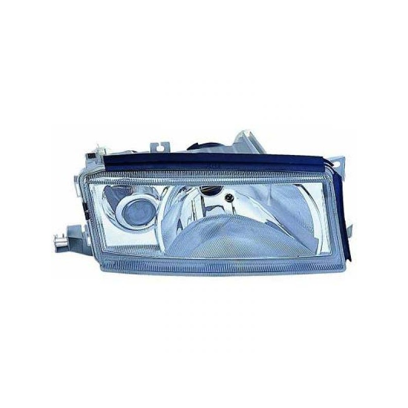 FARO DERECHO SKODA OCTAVIA  97 00 LAURIN amp KLEMENT H4 H3  ANTINIEB
