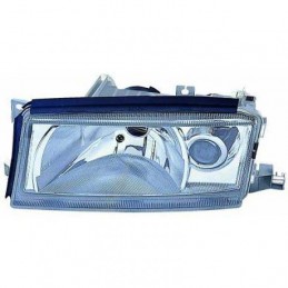 FARO IZQUIERDO SKODA OCTAVIA  97 00 LAURIN amp KLEMENT H4 H3  ANTINI