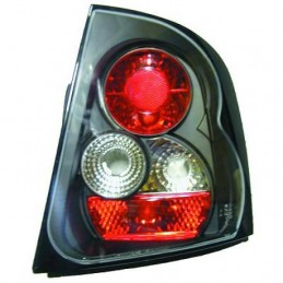 JUEGO PILOTOS DE DISENO SKODA OCTAVIA  97 04 LIMOUSINE CRISTAL C
