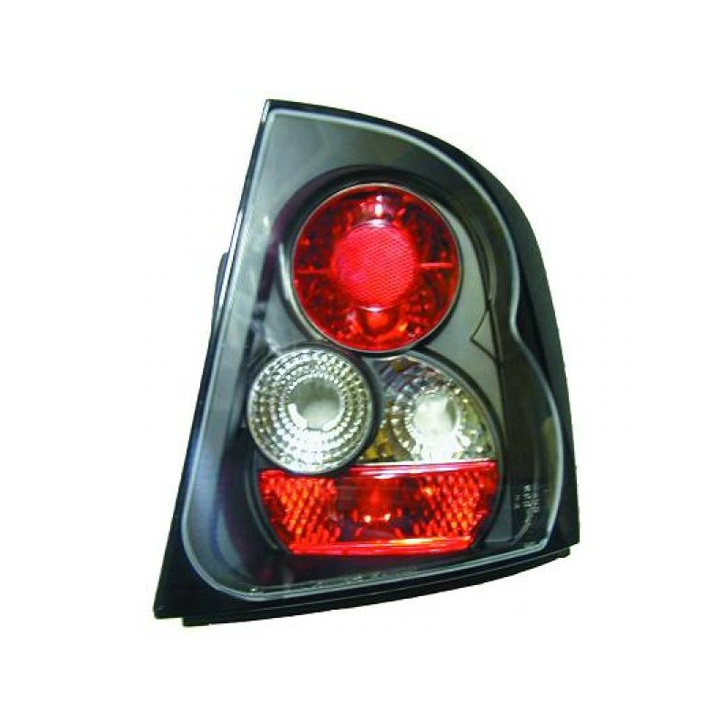 JUEGO PILOTOS DE DISENO SKODA OCTAVIA  97 04 LIMOUSINE CRISTAL C