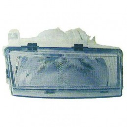 FARO IZQUIERDO SKODA FELICIA  98  gt  gt  PARA SISTEMA AUTORREGULACION