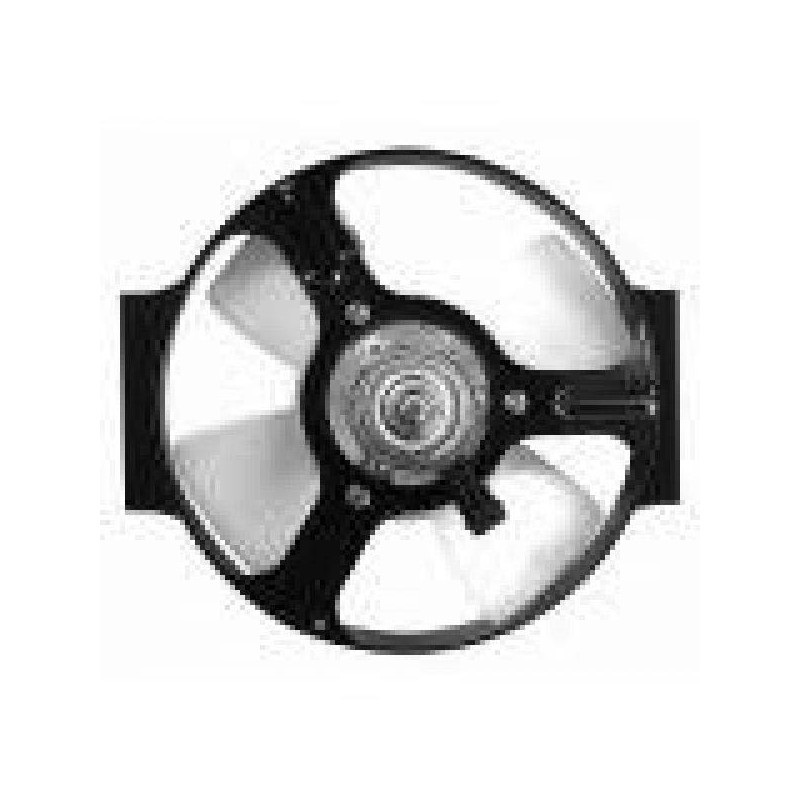 VENTILADOR ELECTRICO SKODA FELICIA  98 01 280MM 1 3 IE