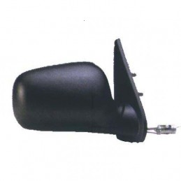 RETROVISOR DERECHO SKODA FELICIA  95 98 REGULACION MANUAL