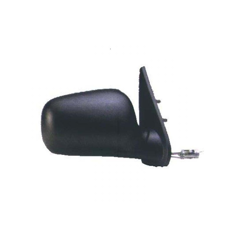 RETROVISOR DERECHO SKODA FELICIA  95 98 REGULACION MANUAL
