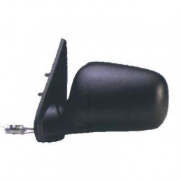 RETROVISOR IZQUIERDO SKODA FELICIA  95 98 REGULACION MANUAL