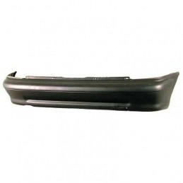 PARACHOQUES TRASERO SKODA FELICIA  95 98 SOLO LIMOUSINE NO PARA 
