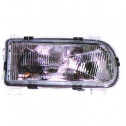 FARO DERECHO SKODA FELICIA  95 98  HELLA PARA SISTEMA AUTORREGUL