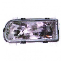 FARO IZQUIERDO SKODA FELICIA  95 98  HELLA PARA SISTEMA AUTORREG