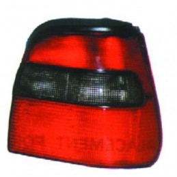 PILOTO TRASERO DERECHO SKODA FELICIA  95 00 4 5 PUERTAS