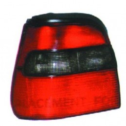 PILOTO TRASERO IZQUIERDO SKODA FELICIA  95 00 4 5 PUERTAS